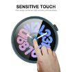 Vivo Watch 3 ENKAY Hat-Prince Dark Blue PC + Tempered Glass Case - 8