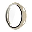 Vivo Watch 3 ENKAY Hat-Prince PC + Tempered Glass Case (Ivory White) - 2