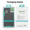 For Honor X60 GT MOFI Fandun Series Green Ultra-thin Phone Case - 8