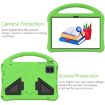 Teclast M50 HD/Pro 10.1" Green EVA Shockproof Tablet Case with Holder - 3