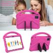 Teclast M50 HD/Pro 10.1" Rose Red EVA Shockproof Tablet Case Holder - 2