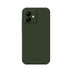For Honor X60 GT MOFI Qin Series Green PC Phone Case - Skin Feel Cover - 1