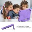 Samsung Galaxy Tab A 8.0 T290/T295 EVA Shockproof Case Light Purple - 5