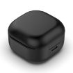 Samsung Galaxy Buds FER400 Wireless Earphone Charging Box - Black - 2
