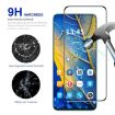 Samsung Galaxy M56 ENKAY High Alumina Silicon Glass Film Easy Install - 4