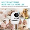 SM32PTA 3.5" Baby Monitor with Two-Way Audio & Night Vision (AU Plug) - 8