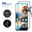 Nokia X30 5G ENKAY Tempered Glass Film 2pcs - High Aluminum-Silicon - 2