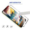 Nokia C31 2pcs ENKAY Tempered Glass Screen Protector High Aluminum-Silicon - 3