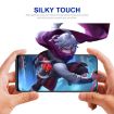 Nokia C21 Plus ENKAY 2pcs Full Glue Tempered Glass Screen Protector - 4