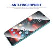 Nokia C300 5pcs ENKAY Full Glue Tempered Glass Screen Protector - 5