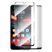 Nokia C21 Plus 5pcs ENKAY Tempered Glass Film - High Aluminum-Silicon - 1