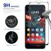 Nokia G11 Plus 10pcs ENKAY Tempered Glass Film High Aluminum-Silicon - 2