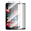 Nokia C21 Plus 10pcs ENKAY Tempered Glass Film High Aluminum-Silicon - 1