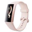 C80 Pink IP67 Waterproof Smart Bracelet Sport Fitness Tracker - 1
