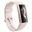 C80 Pink IP67 Waterproof Smart Bracelet Sport Fitness Tracker - 2