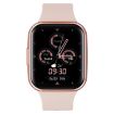 Q23 Pink IP67 Waterproof Smart Bracelet Sport Fitness Tracker - 2