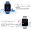 Q23 Pink IP67 Waterproof Smart Bracelet Sport Fitness Tracker - 7