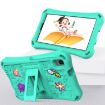 Samsung Galaxy Tab A 8.0 2019 T290 EVA Case with Strap Mint Green - 8