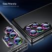 Samsung Galaxy S23 Ultra 5G ENKAY AR 9H Rear Lens Tempered Glass Film - 6