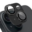 iPhone 15/15 Plus NORTHJO Matte Camera Lens Protector Tempered Glass - 2