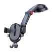 D23+ES 360 Rotation Car Suction Cup Mount Phone Holder - 1