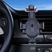 D23+ES 360 Rotation Car Suction Cup Mount Phone Holder - 7