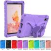 Samsung Galaxy Tab A 8.0 T290 2019 Butterfly EVA Case - Light Purple - 7