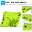 Samsung Galaxy Tab A 8.0 T290 2019 Shockproof Case, Grass Green - 2