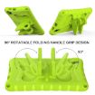 Samsung Galaxy Tab A 8.0 T290 2019 Shockproof Case, Grass Green - 4