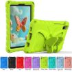 Samsung Galaxy Tab A 8.0 T290 2019 Shockproof Case, Grass Green - 7