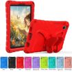 Samsung Galaxy Tab A 8.0 T290 2019 Red Butterfly EVA Shockproof Case - 7