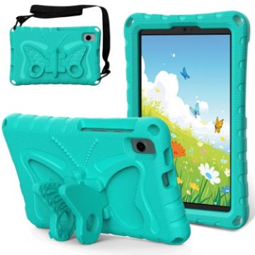 Samsung Galaxy Tab A 8.0 T290 2019 Shockproof Case Mint Green - 1