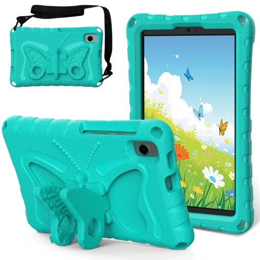 Samsung Galaxy Tab A 8.0 T290 2019 Shockproof Case Mint Green - 1