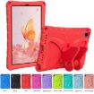 Samsung Galaxy Tab S6 Lite 10.4 P620 Red Butterfly EVA Case - 6