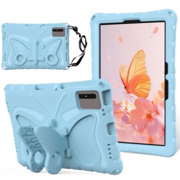 Samsung Galaxy Tab S9 11 X710 EVA Shockproof Case Light Blue - 1