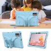 Samsung Galaxy Tab S9 11 X710 EVA Shockproof Case Light Blue - 5