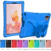 Samsung Galaxy Tab S9 11 X710 EVA Shockproof Case Blue Butterfly Bracket - 6