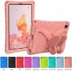 Samsung Galaxy Tab A7 10.4 T509 EVA Shockproof Case Pink Orange - 6