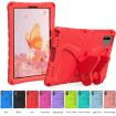 Samsung Galaxy Tab S8 11 X700N Red EVA Shockproof Butterfly Case - 6
