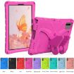 Samsung Galaxy Tab S8 11" X700N Butterfly EVA Shockproof Case Rose Red - 6