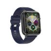 G18 Smart Watch 1.83" Color Screen, Noninvasive Blood Sugar/Uric Acid, Blue - 2