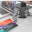 WAVLINK UG69PD5 USB-C Dual 4K Docking Station, AU Plug, 60Hz Adapter - 5