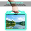 iPad Pro 13 2024 Mint Green EVA Shockproof Kids Case with Handle - 8