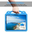 iPad Pro 13 2024 Kids EVA Shockproof Case with Handle & Kickstand - Blue - 8