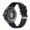 EX103 Smart Watch - 1.55" Color Screen, Bluetooth Call, Heart Rate (Blue) - 3