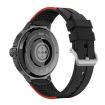 EX103 Smart Watch, 1.55" Color Screen, Bluetooth Call, Heart Rate, Orange - 3