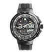EX103 Smart Watch, 1.55" Color Screen, Bluetooth Call, Heart Rate Monitor, Grey - 2