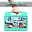 Walmart Onn 7.0 Gen4 2024 Kids EVA Shockproof Tablet Case Mint Green - 8