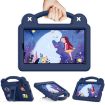 Walmart Onn 7.0 Gen4 2024 Kids EVA Shockproof Tablet Case Navy Blue - 9