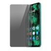Nokia C21 Privacy Tempered Glass 2pcs - ENKAY Hat-Prince 28 Anti-peep - 1